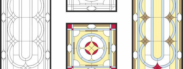 What is Cardinal Glass
