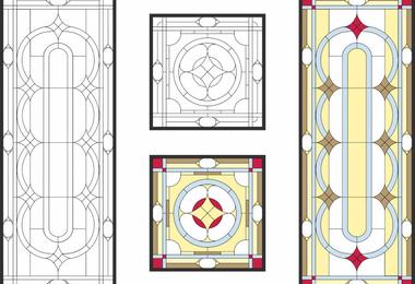 What is Cardinal Glass