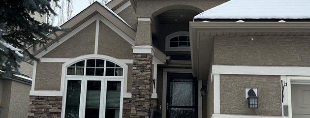 Best Windows for Canadian Winters