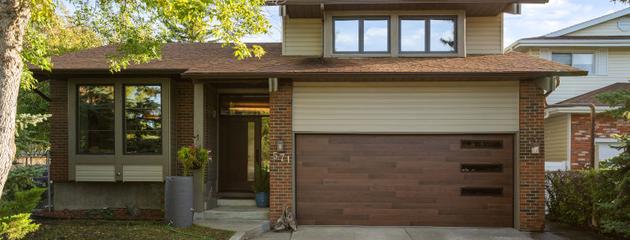 Retrofit windows