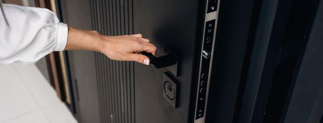 Toronto Entry Door Trends