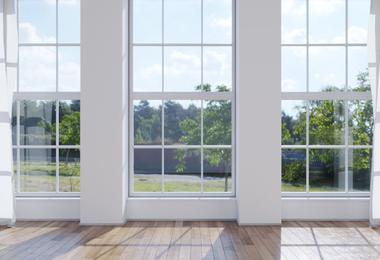 Window Wall