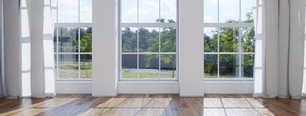 Window Wall