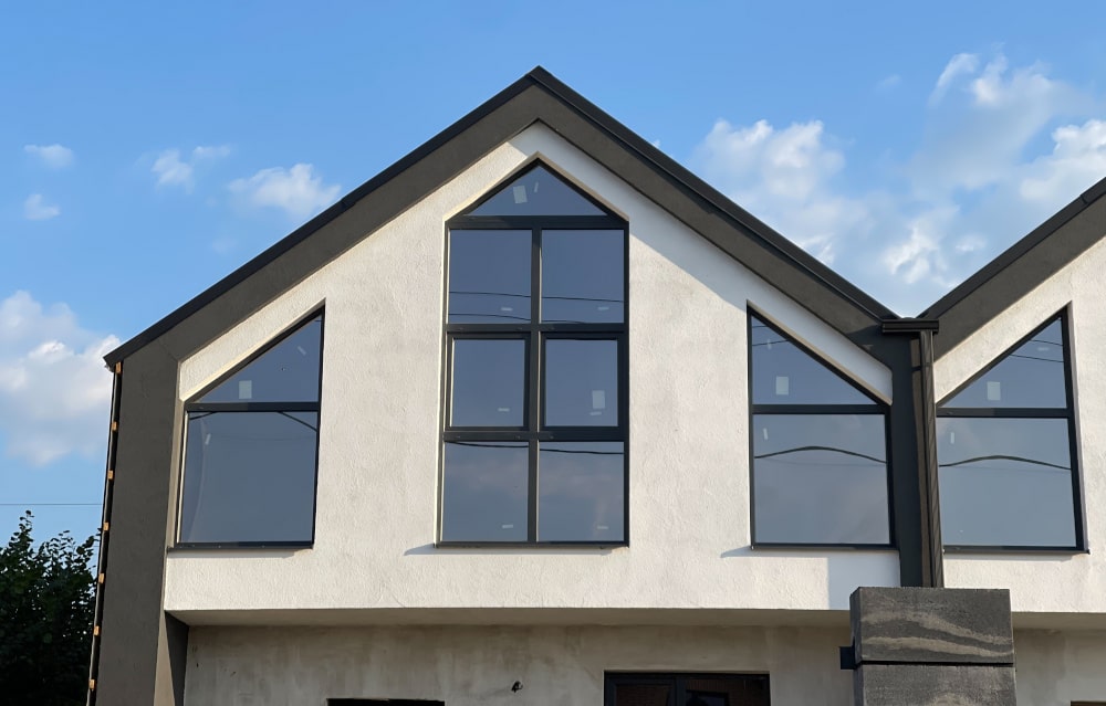 Best Window Solutions for High-Ceiling Homes | Light, Style & Energy ...