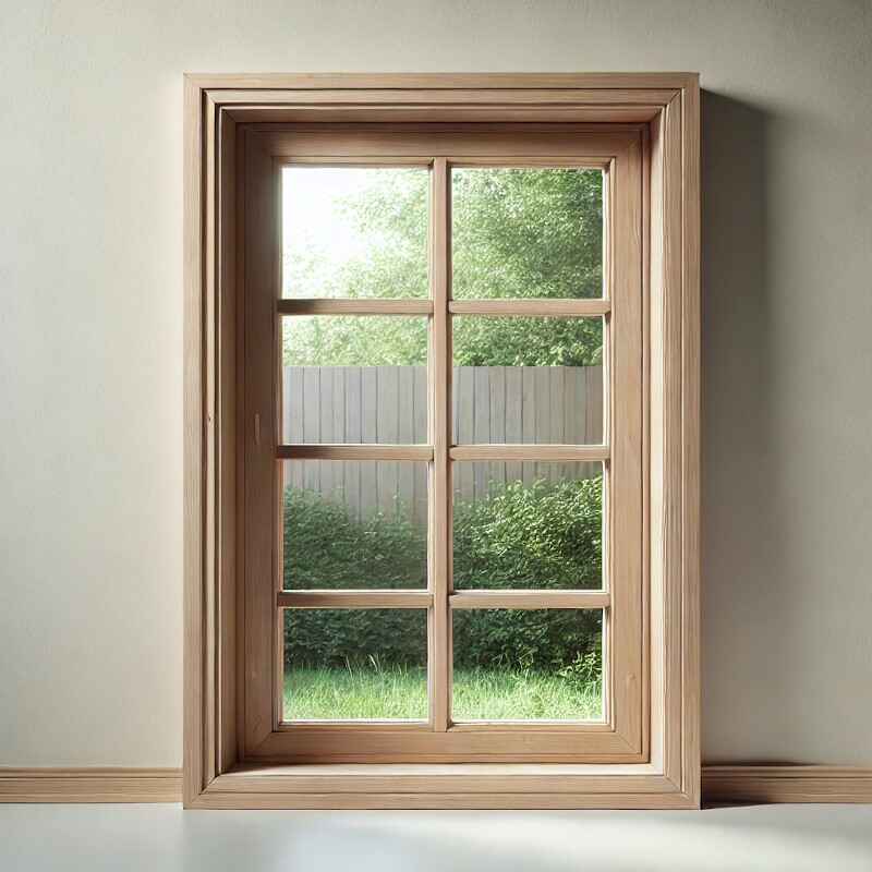 Full-Frame vs. Pocket Window Installation