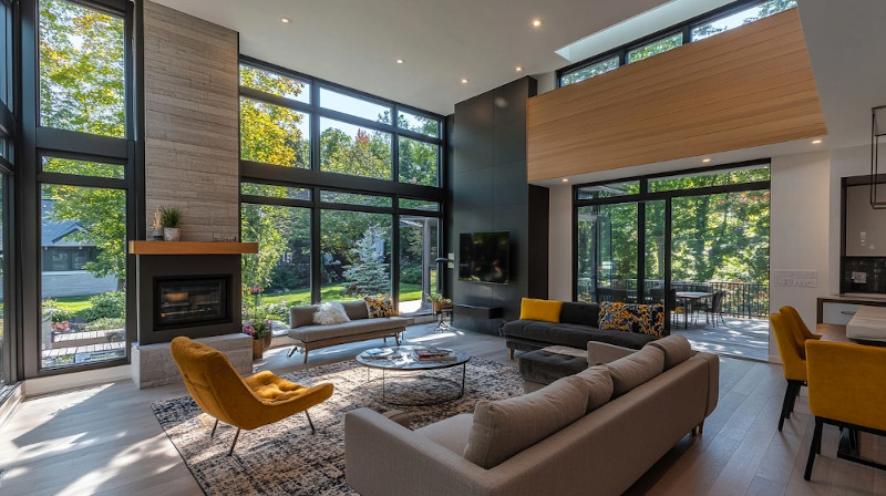 Fixt Window Fixed Windows: The Secret to Energy-Efficient, Stylish Homes