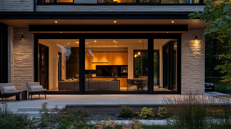 Fixed Rear Window Fixed Windows: The Secret to Energy-Efficient, Stylish Homes