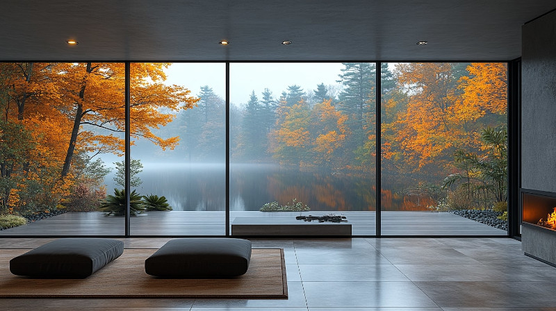 Small Picture Window Picture Window Guide: How to Maximize Natural Light