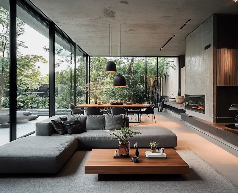 Modern Window Design Trends for Contemporary Homes