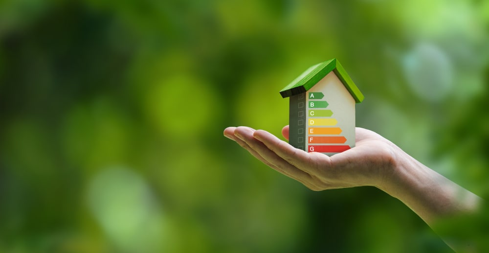 High-performance windows helping Canadian homes reduce carbon footprint and support net-zero energy design