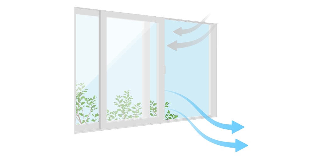 Are triple-pane windows better than thermopane?