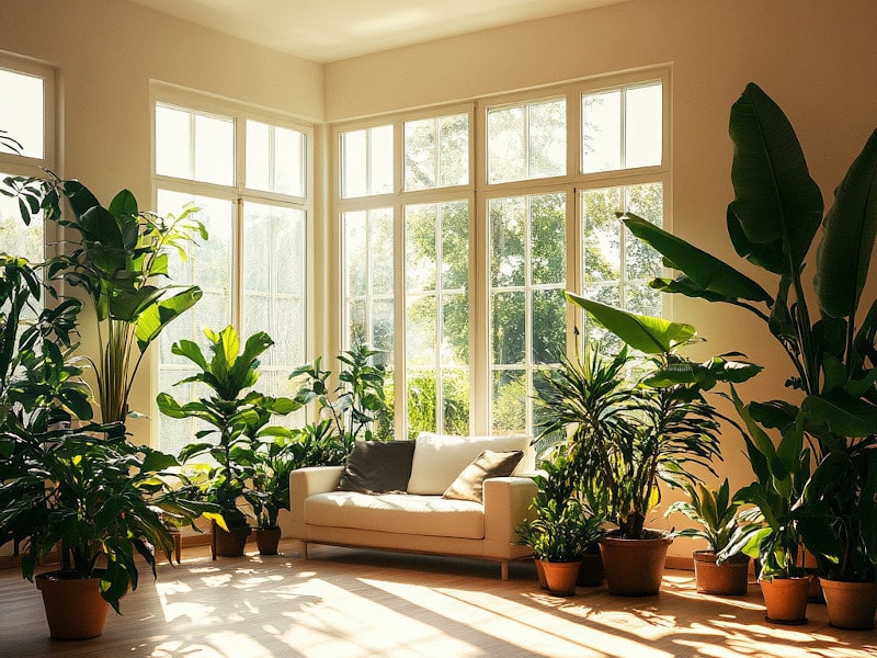 Challenges of south-facing windows include summer heat and glare when shading and glazing are not matched to the exposure.