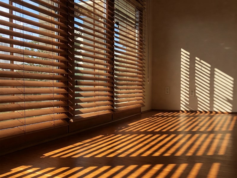 South-facing windows can balance daylight and comfort when high-performance units and thoughtful shading work together.