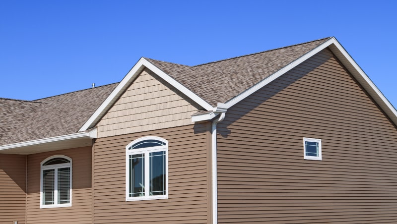 Can vinyl windows increase your home's resale value?