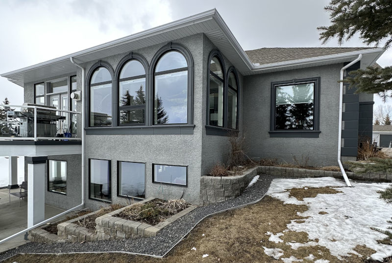 Which window styles seal best in winter