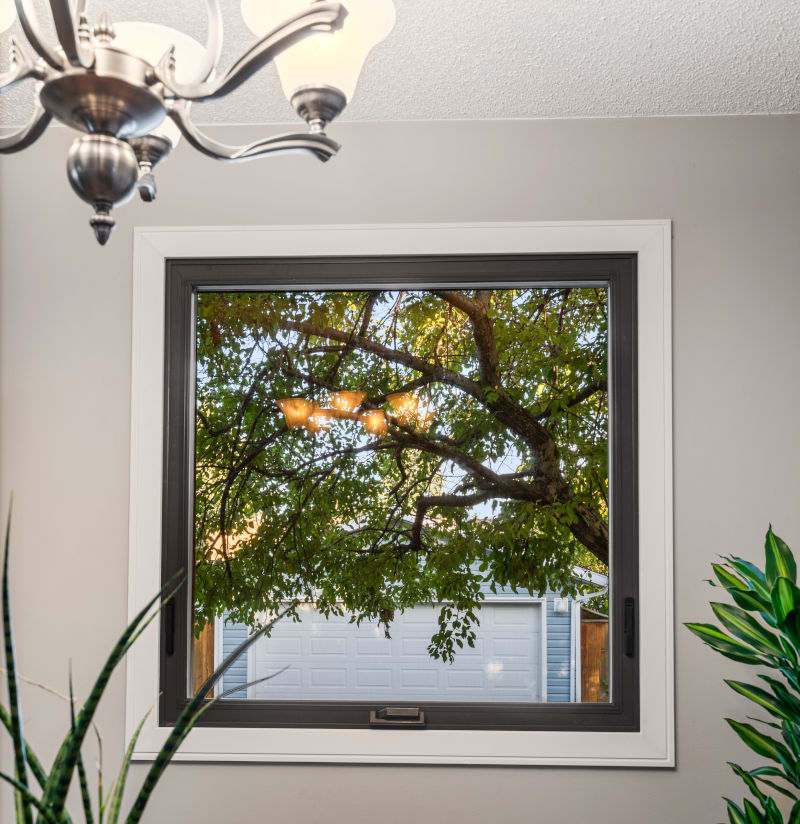 When a retrofit installation works well