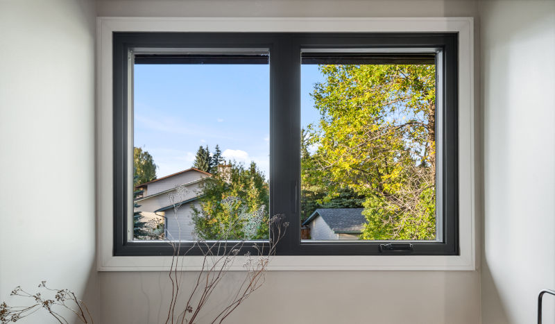 Retrofit in older homes and brick walls