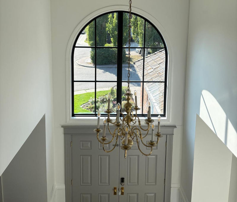 Operating styles that suit modern custom homes