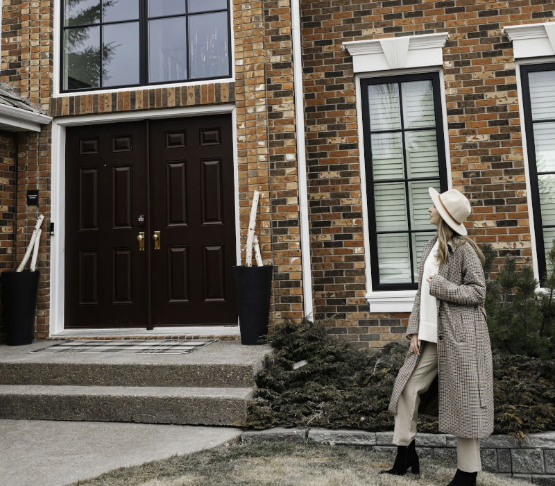 window installation Halifax sealing moisture protection coastal weather wind rain exposure