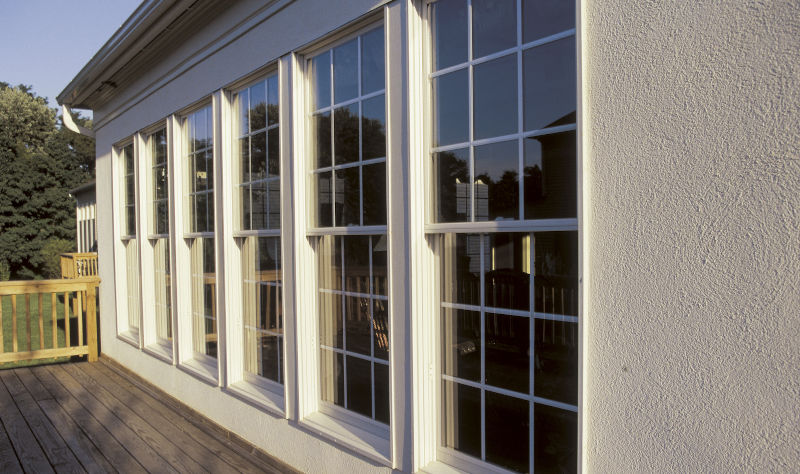 Why install a window wall in your home?